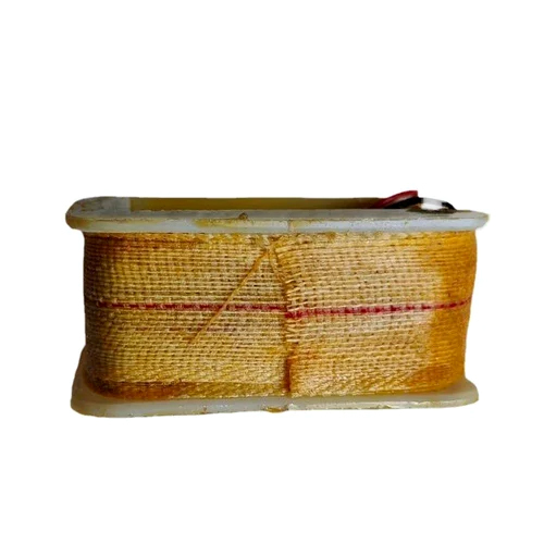 Ac Copper Brake Coil - Size: Standard