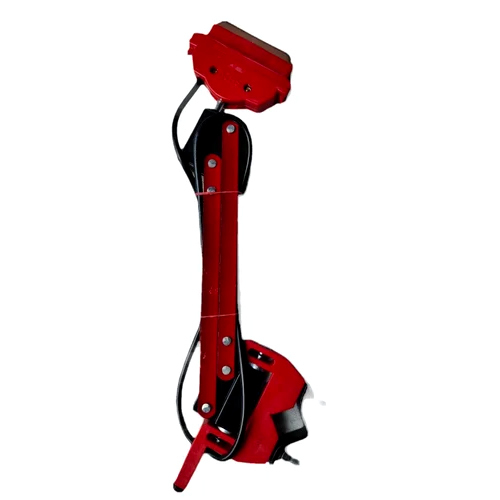 Dsl Current Collector - Material: Cast Iron
