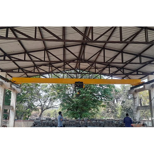Industrial Gantry Crane