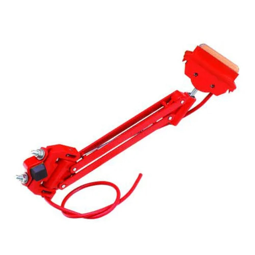 125Amp Eot Crane Current Collector - Material: Copper
