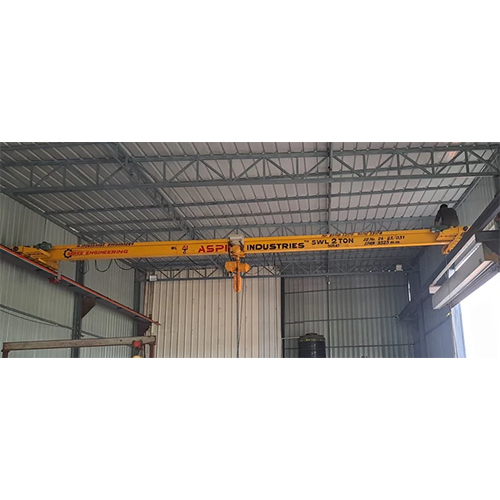 Industrial Gantry Crane