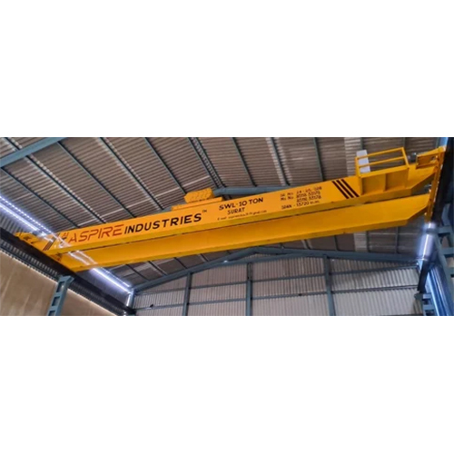 2 Ton Gantry Crane