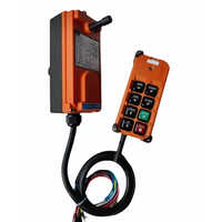5A Crane Radio Remote Control