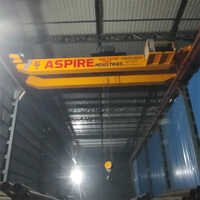 Heavy Duty Overhead Crane