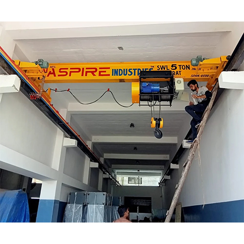 Heavy Duty Gantry Crane