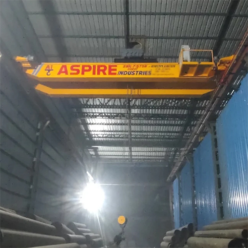 Double Girder Gantry Crane