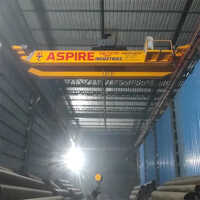 Double Girder Gantry Crane