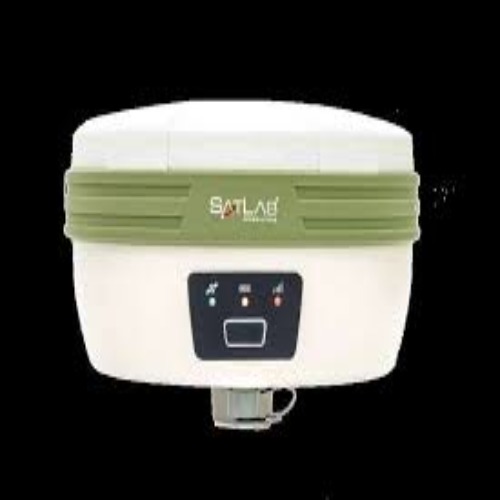 Satlab Dgps