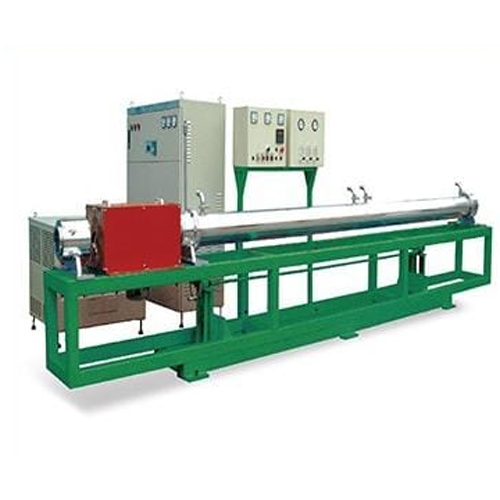 Cable Annealing Machine - Feature: High Efficiency