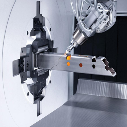 Maximize Laser Tube Cutting Service