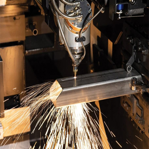 Tube Laser Cutting Services