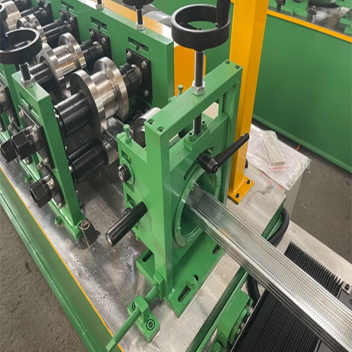 Tube Forming