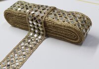 3 Line Mirror Lace