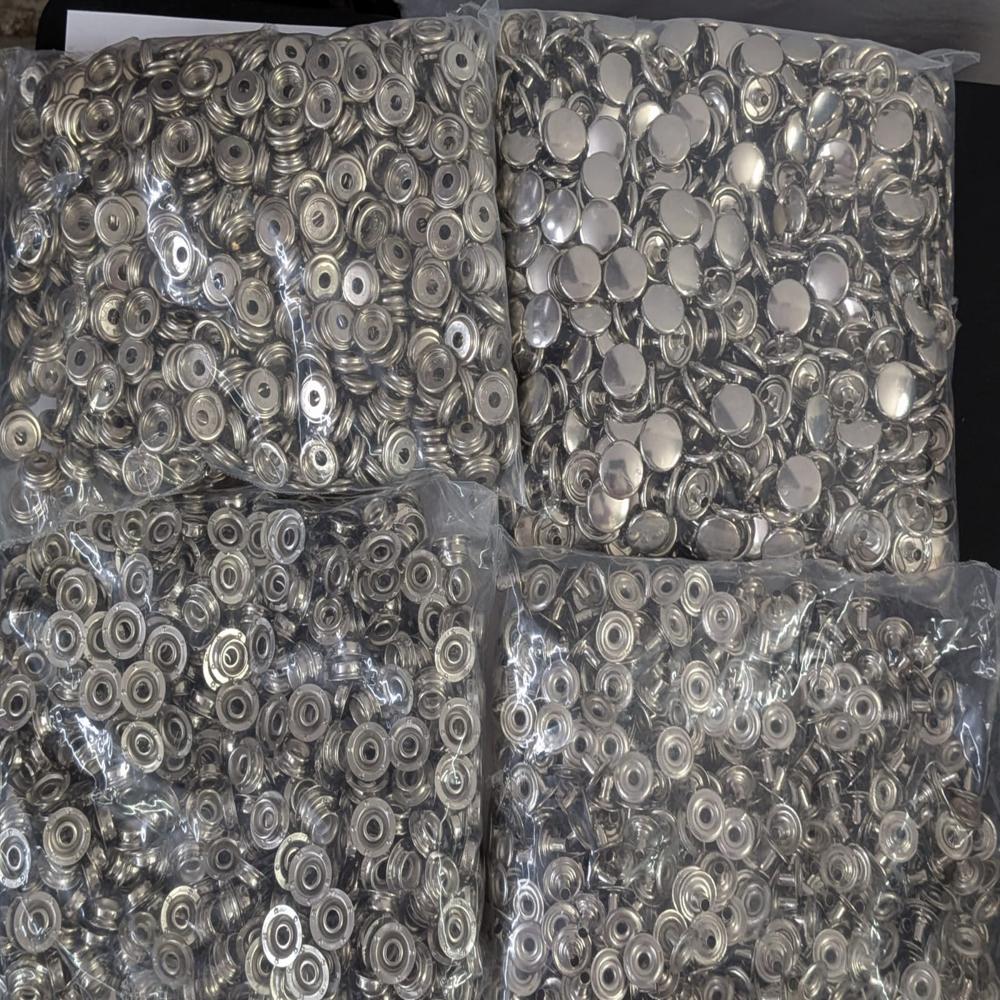 Aa7050 Kane-m - Color: Silver