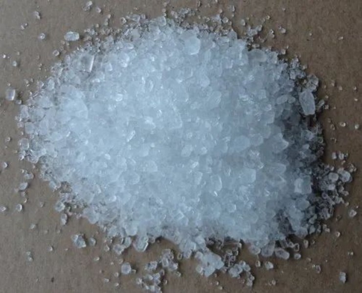 Sodium Thiosulphate Crystal
