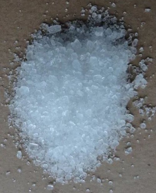 Sodium Thiosulphate Crystal