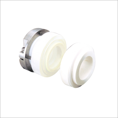 PTFE बेलो सील RS 4001