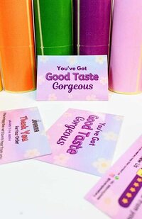 Thank You Cards