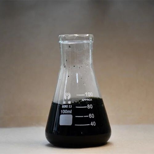 Direct Black Dye - Application: Requirement Based