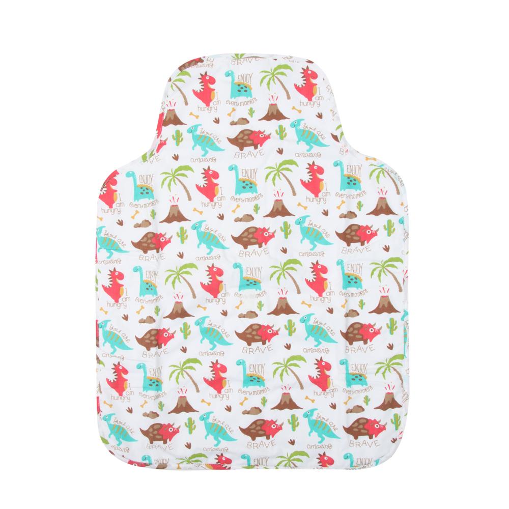 Organic Cotton Baby Change Mat