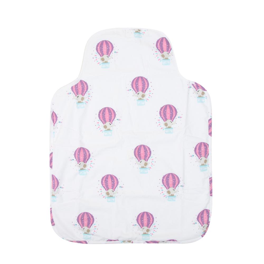 Organic Cotton Baby Change Mat