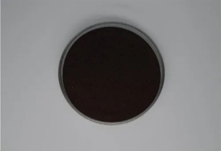 Black Nigrosine Powder