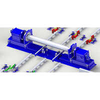 End Beveling Machine