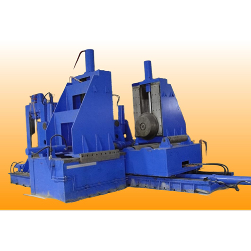 Coil Opener By Masfab Technology