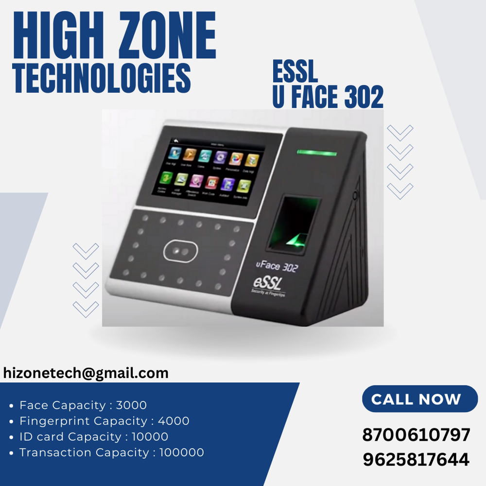 Essl Uface 302