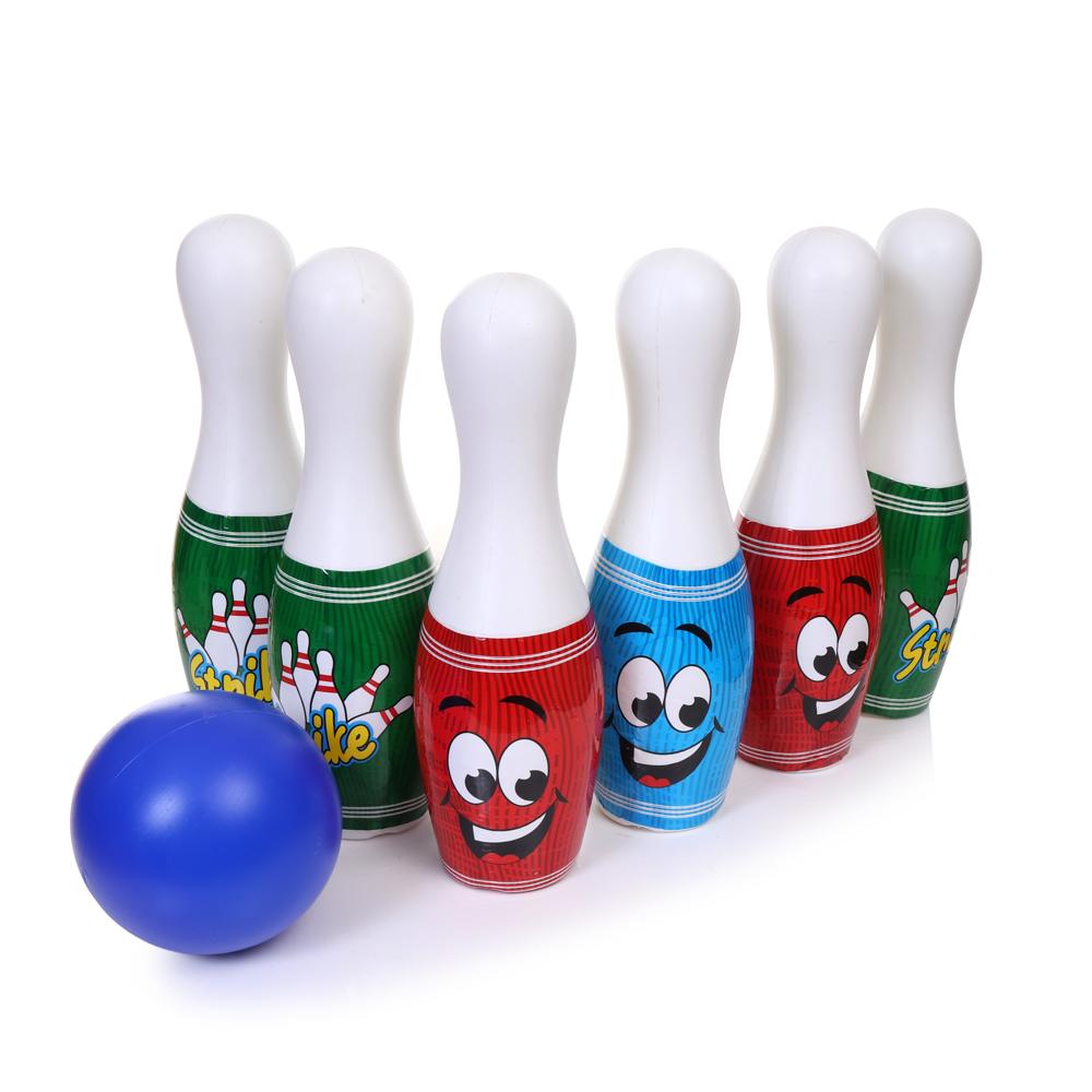 Musical Bowling