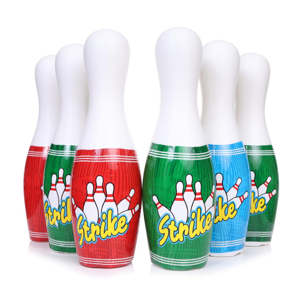 Musical Bowling