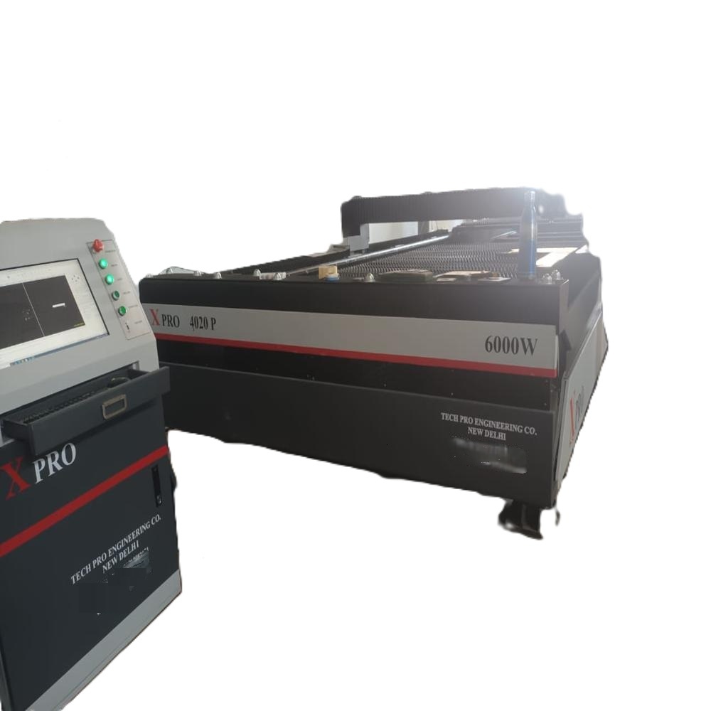 CNC laser cutting and bending services