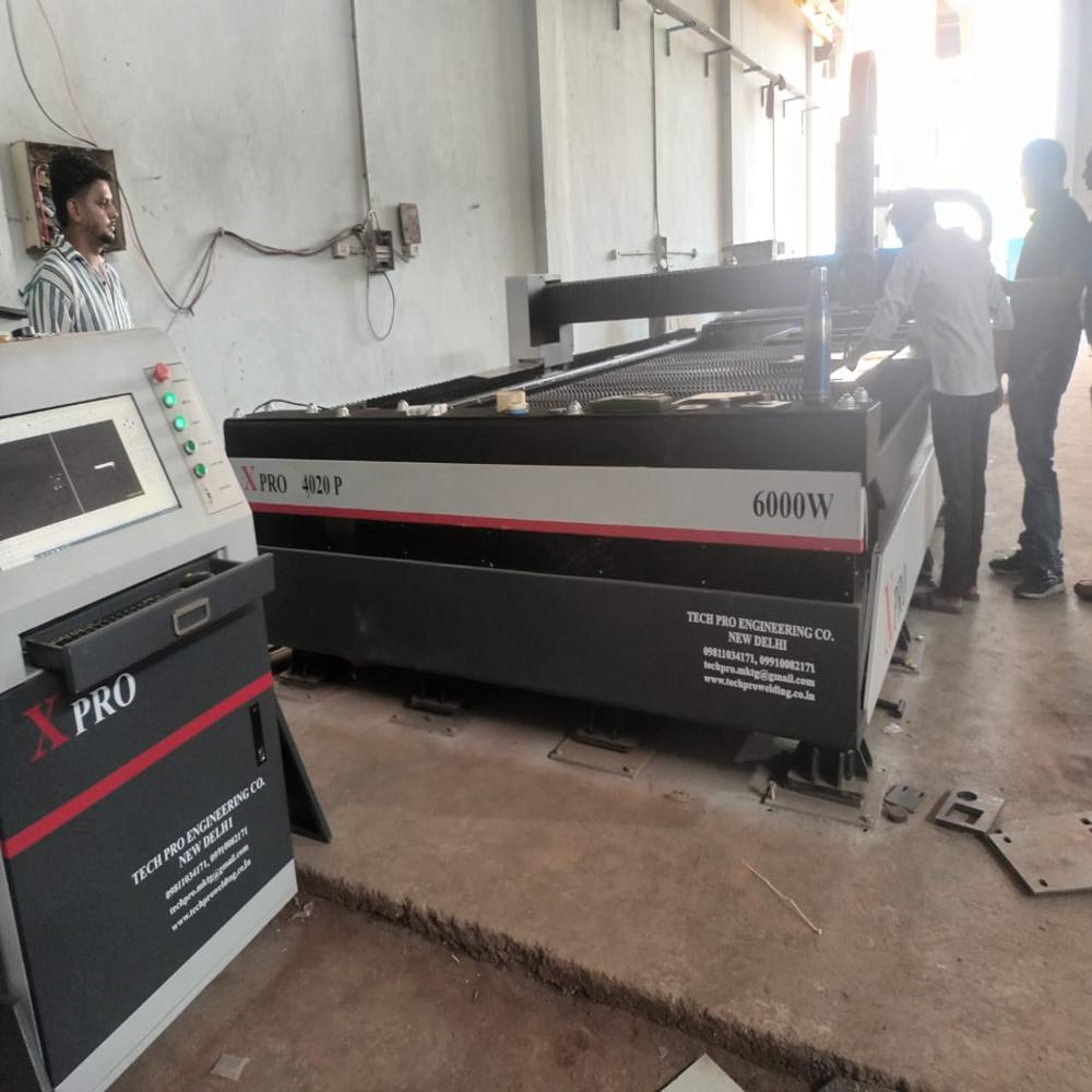 CNC LASER CUTTING AND BENDING SERVICE