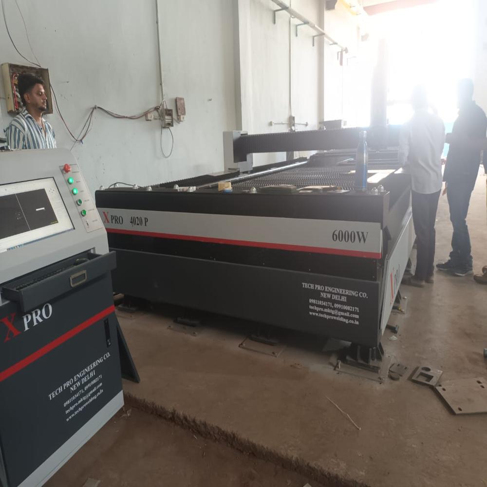 CNC LASER CUTTING AND BENDING SERVICE