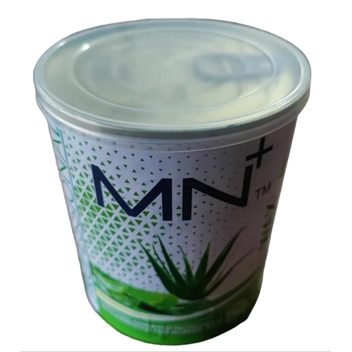 Aloe Vera Gel Liposoluble Wax - Application: Hair