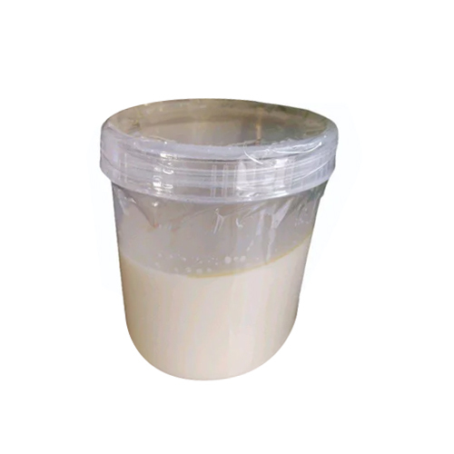 Vanilla Wax - Application: Hair