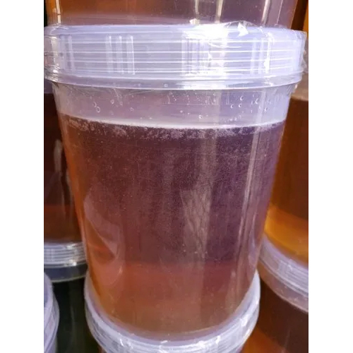 Honey Wax Hair Removal Wax - Color: Yellow