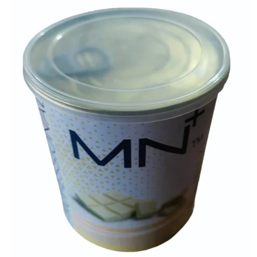 White Chocolate Liposoluble Wax - Application: Hair