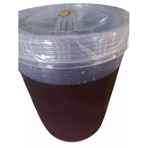 Rose Wax - Application: Hair