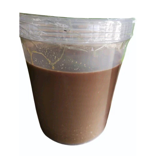 Chocolate Wax - Application: Hair Removal