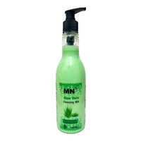 400ml Mn Plus Aloe Vera Cleansing Milk