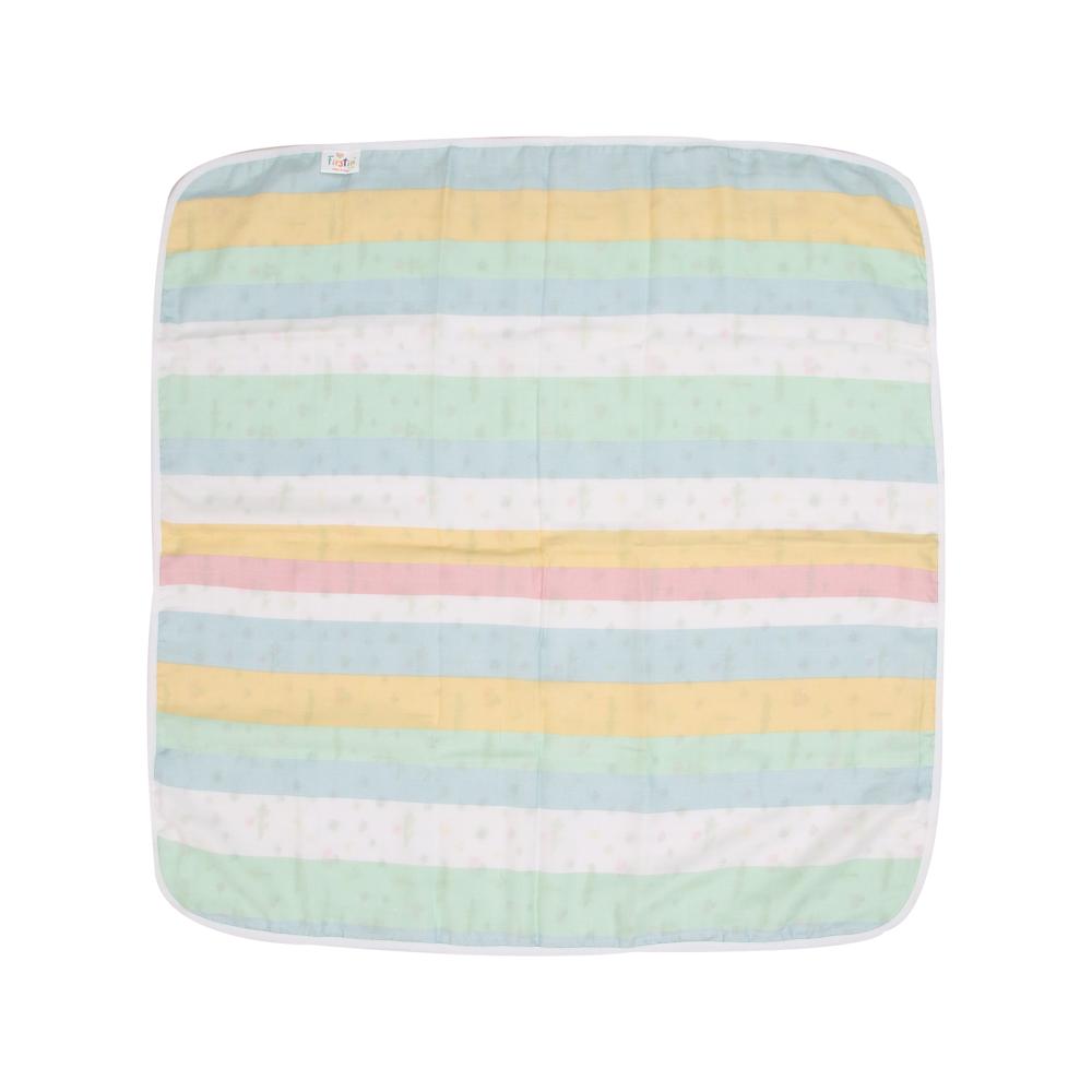 Organic Cotton Muslin  Blanket