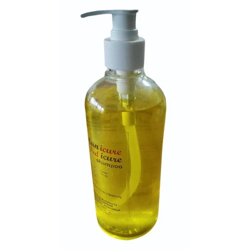 Manicure Pedicure Shampoo