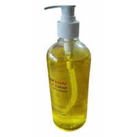 Manicure Pedicure Lemon Shampoo - Color: Yellow