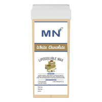 100ml Hai Removel White Chocolate Lipo Wax Roll On Cartridge - Gender: Female