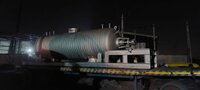 Rotary Autoclave