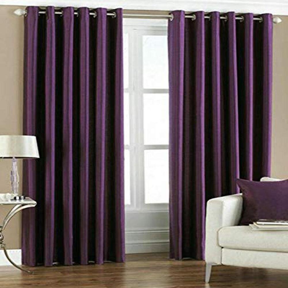 7ft * 500g Digital Print Curtains Fabric