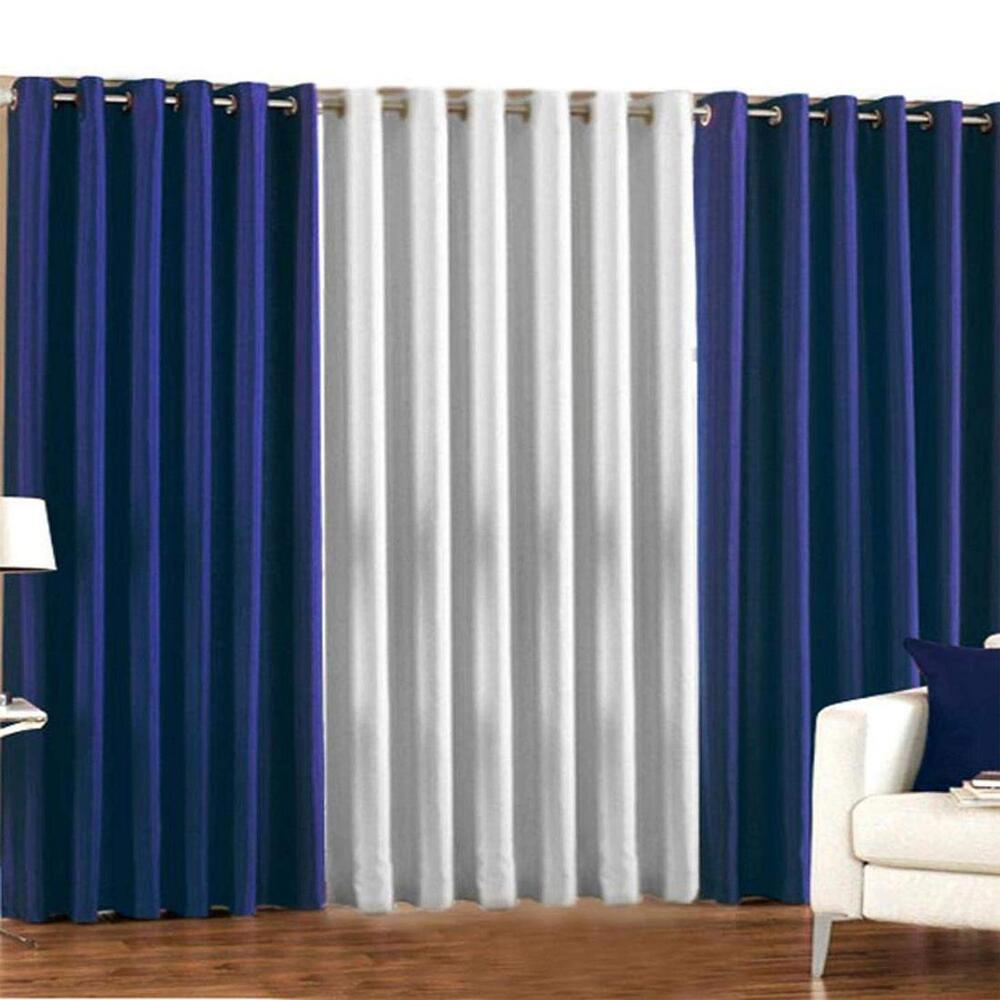 7ft * 500g Digital Print Curtains Fabric