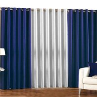7ft * 500g Digital Print Curtains Fabric