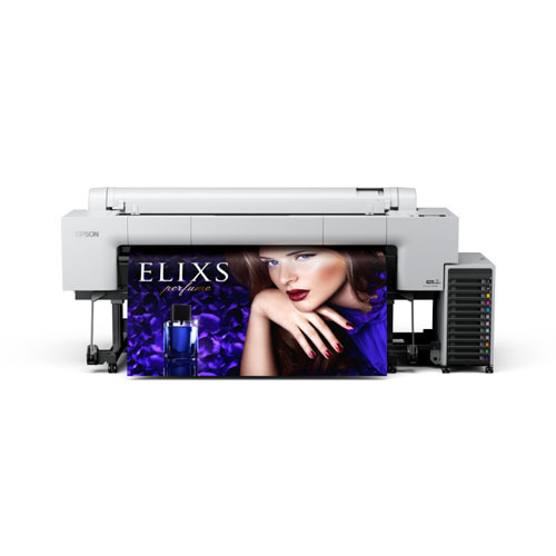 Epson SureColor SC-P20530 Photo Graphic Production Printer
